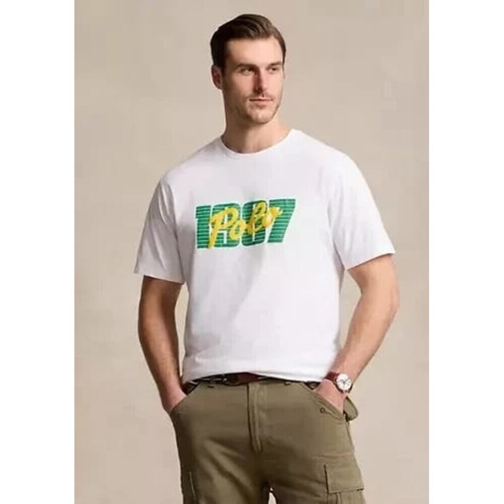 POLO Ralph Lauren XL - Picture 3 of 5